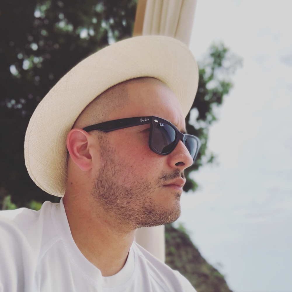 Meet your Posher, Delvis